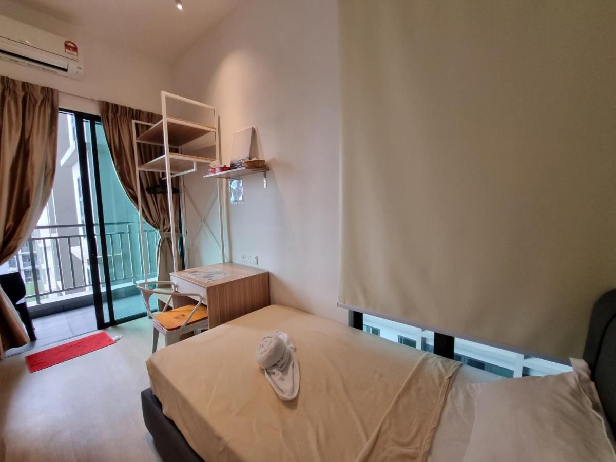 Sunway Paradise Home Staycation Ph2100 Self Check In Out سوبانغ جايا المظهر الخارجي الصورة