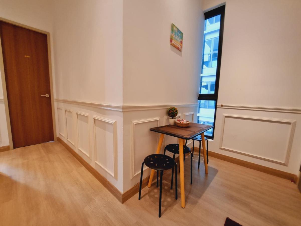Sunway Paradise Home Staycation Ph2100 Self Check In Out سوبانغ جايا المظهر الخارجي الصورة