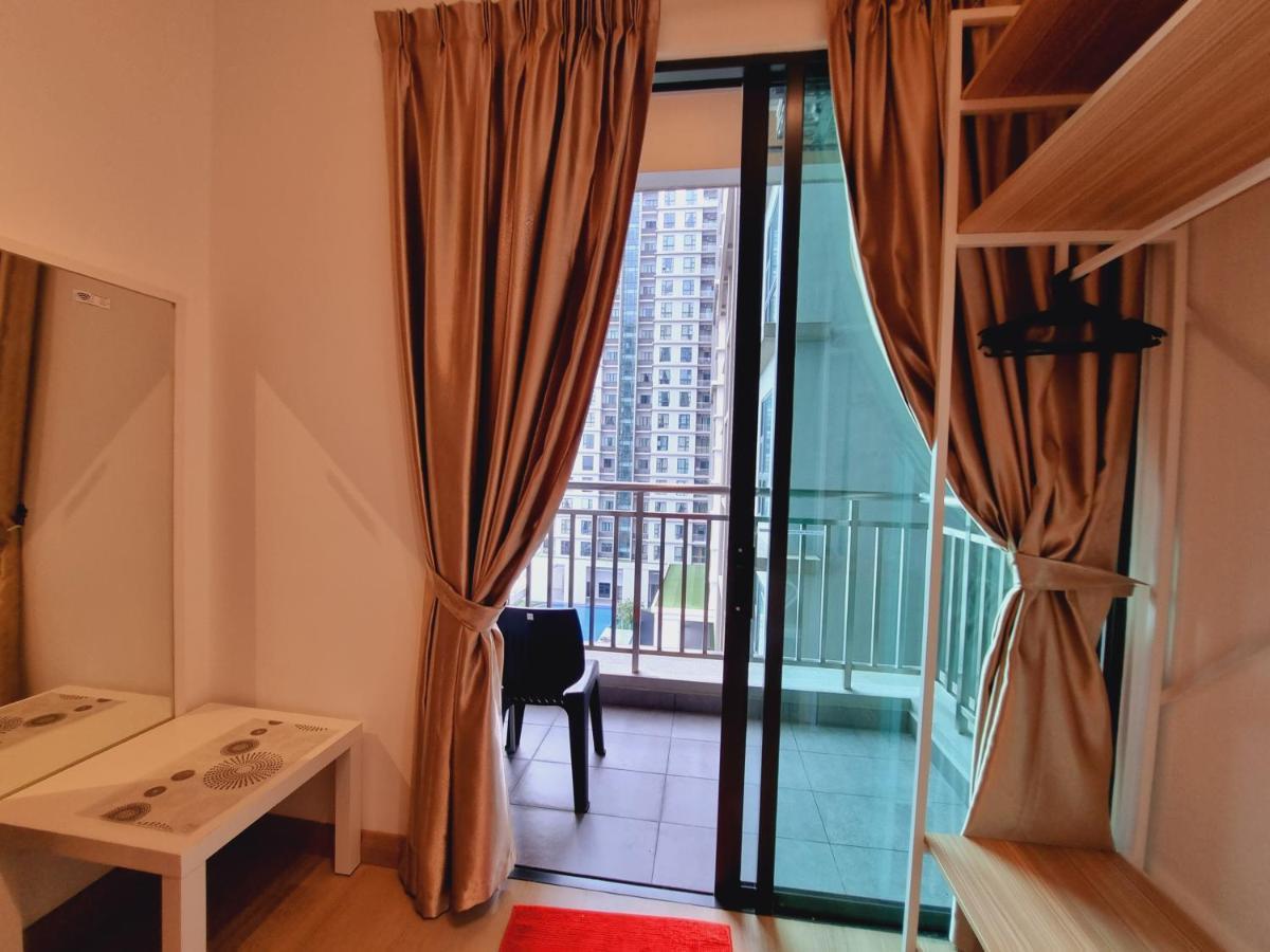 Sunway Paradise Home Staycation Ph2100 Self Check In Out سوبانغ جايا المظهر الخارجي الصورة